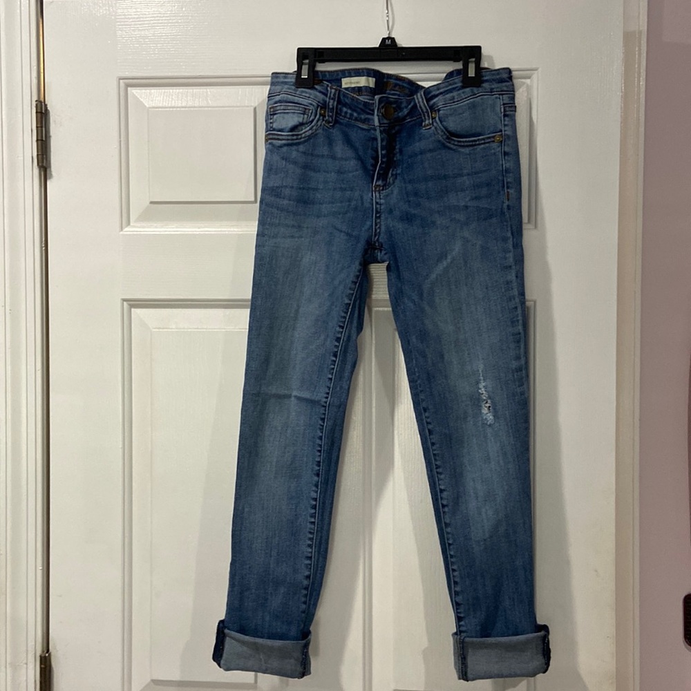 Jeans- Kut from the Kloth